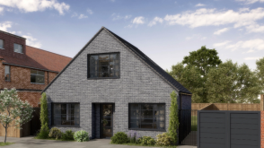 Plot for sale in Tottenham photo